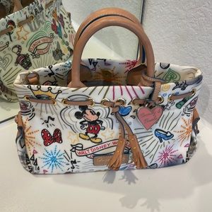 Dooney & Bourke original